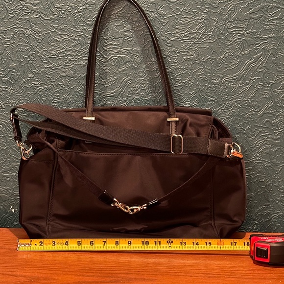 Kate Spade “Work Tote” - Picture 3 of 5